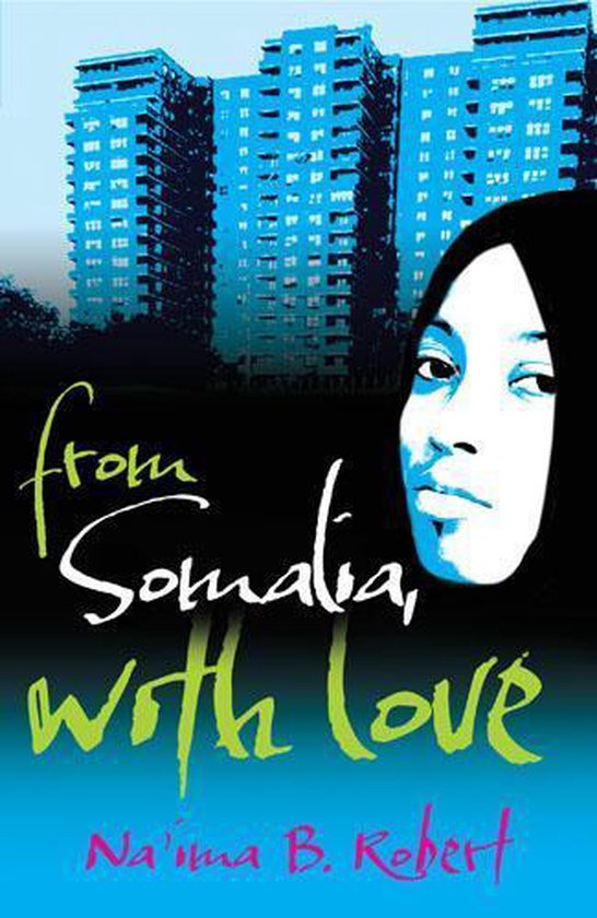 From Somalia with Love - cover