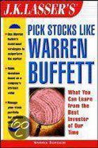 J.K.Lasser's Pick Stocks Like Warren Buffett