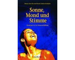 Sonne, Mond und Stimme