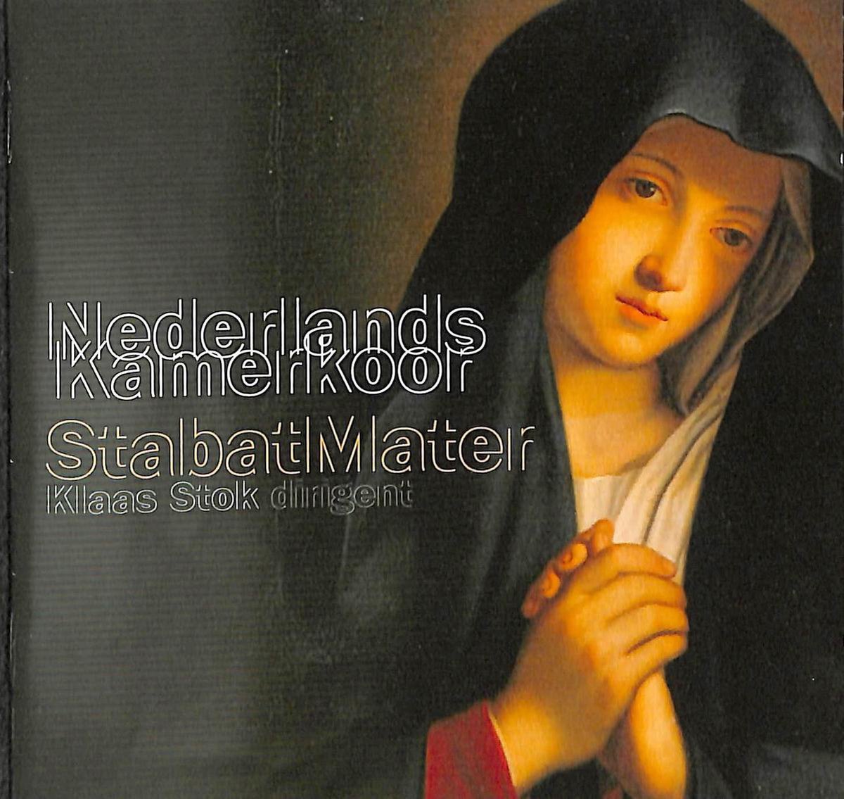 Stabat Mater - Klaas Kok