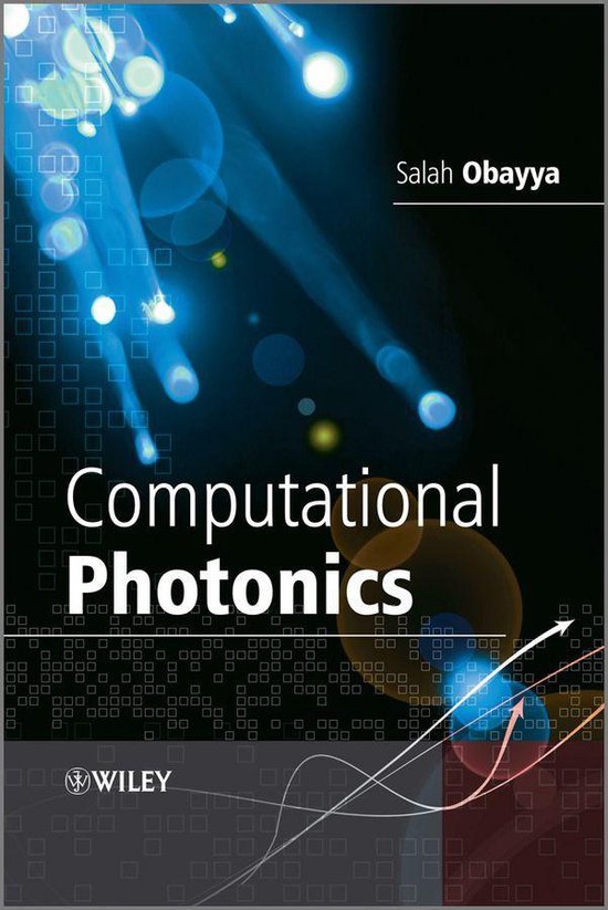 Computational Photonics - cover