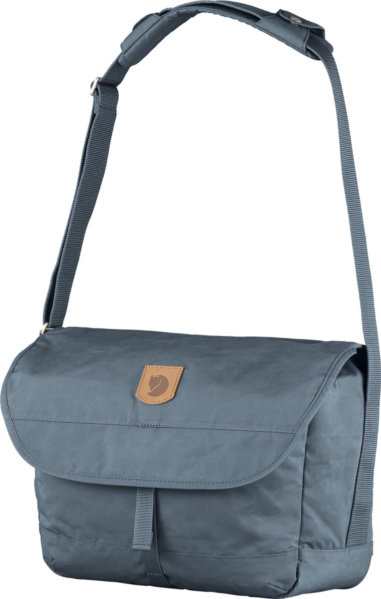 Fjallraven Greenland Shoulder Bag Unisex Tas Dusk bol