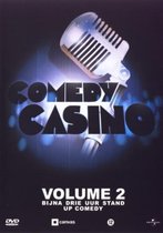 Comedy Casino 2