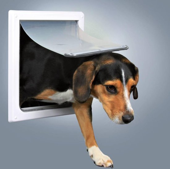 Petsafe hondenluik kopen? | Scherpste prijzen