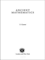 Sciences of Antiquity - Ancient Mathematics