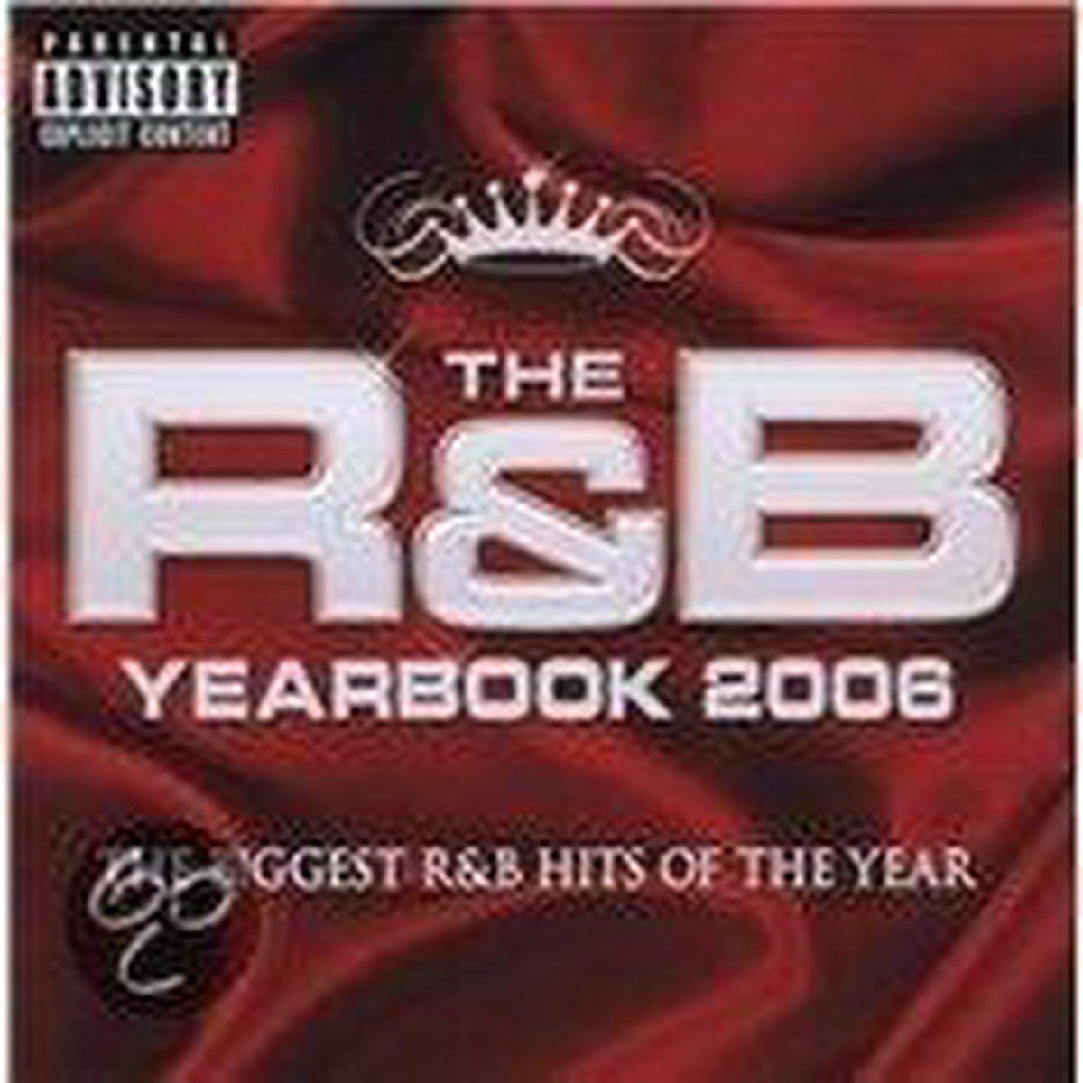 R&B Yearbook 2006