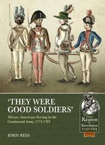 Reason to Revolution- 'They Were Good Soldiers'