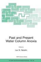 Past and Present Water Column Anoxia