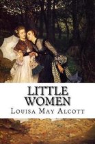 Little Women Louisa May Alcott