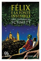 Oscar e la dama rosa (ebook), Eric-Emmanuel Schmitt | 9788866326816 |  Boeken | bol.com