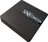 SAB Omega Android 4K (S921)