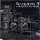 Revolutions 3: Cycle Records Rocks the House 1999-2005