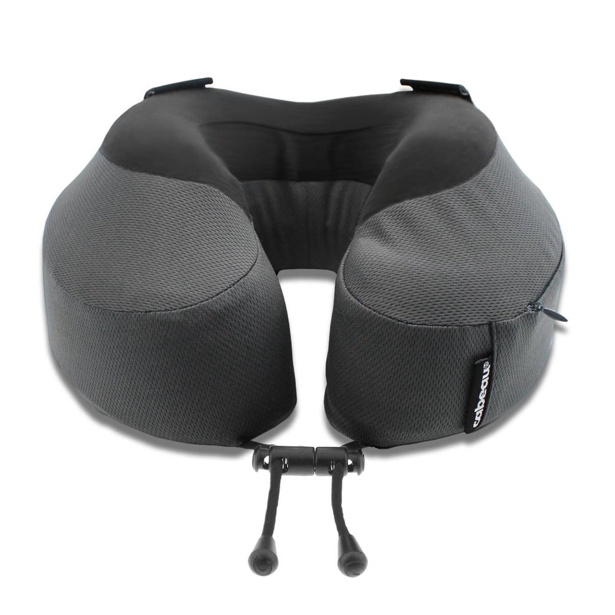 Cabeau Nekkussen Evolution® S3 Inclusief hoes - Grijs
