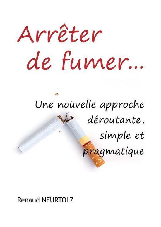 Arrêter de fumer…