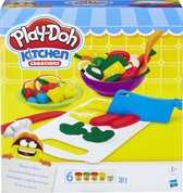 Play-Doh Keukengereedschap - Plasticine
