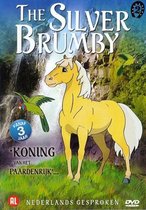 Silver Brumby 2