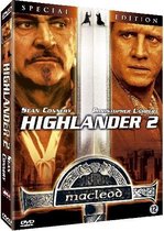 Highlander 2 - Quickening (Special Director's Cut)