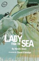Lady From The Sea