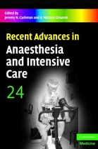 Recent Advances in Anaesthesia and Intensive Care