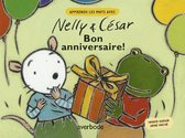 Nelly & César - Bon anniversaire