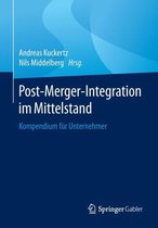 Post Merger Integration im Mittelstand