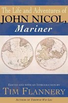 The Life and Adventures (1776-1801) of John Nicol, Mariner
