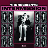 Intermission (Coloured Vinyl)