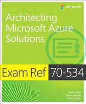 Exam Ref 70 534 Architecting Microsoft A