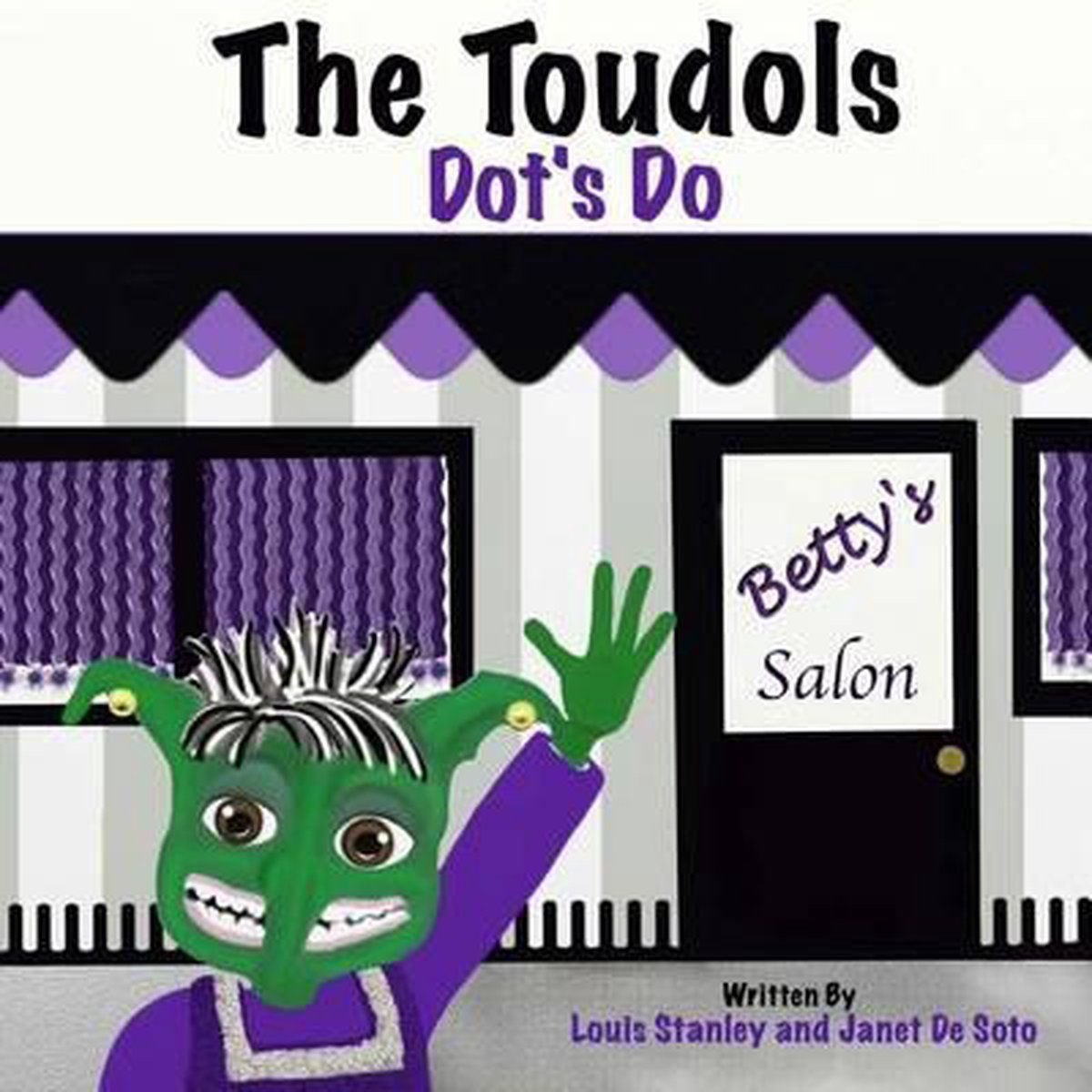 The Toudols - Louis Stanley