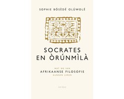 Socrates en Orunmila