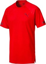 Puma Trainingsshirt BND Tech SS 516335-04