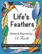 Life's Feathers