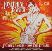 Josephine Baker - Black Venus (2 CD)