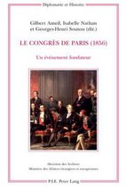Le Congres de Paris (1856)