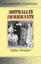 Australia's Immigrants