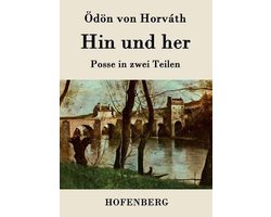 Hin und her