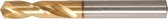 Automatenboren Type RVS HSS TiN DIN 1897 3,20mm FORMAT