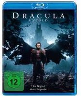 Dracula Untold/Blu-ray