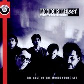 Tomorrow Will Be Too Long: The Best of the Monocrome Set