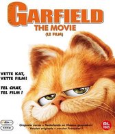 Garfield - The Movie (Blu-ray)