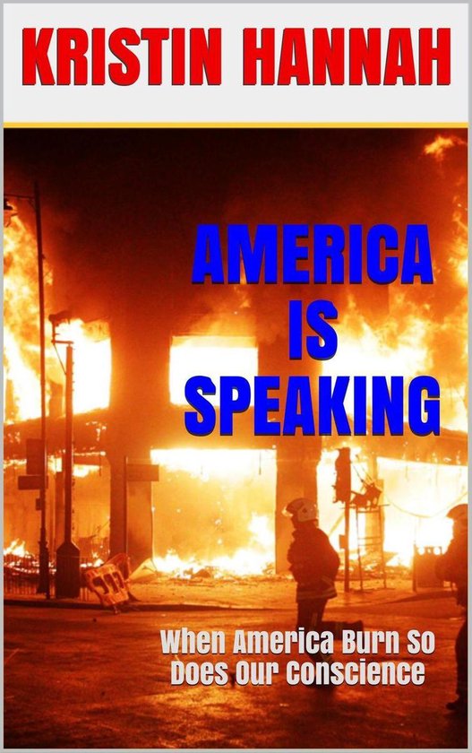 America Is Speaking, When will Our Hearts Listen: When Ameri ... - cover