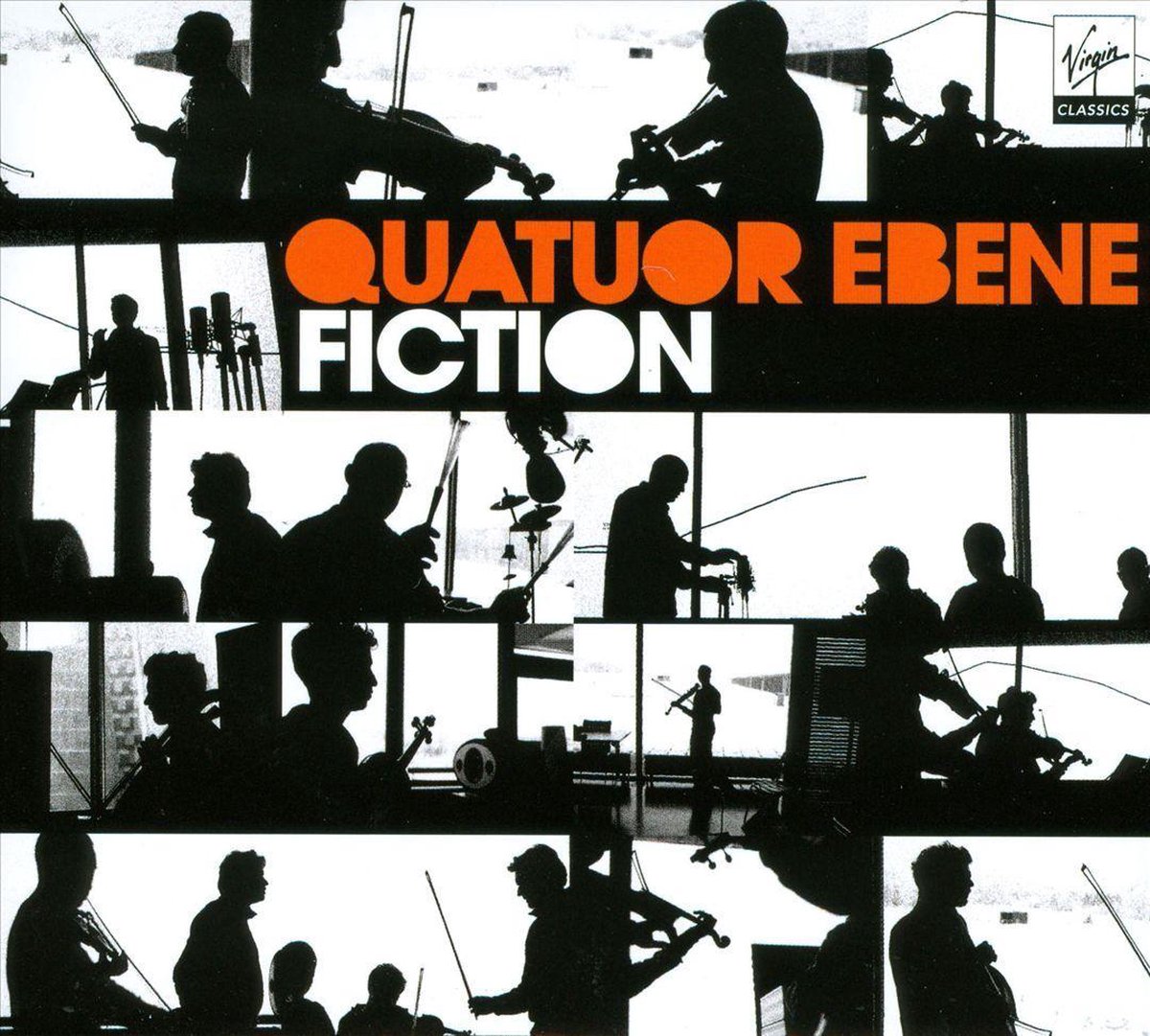 Fiction