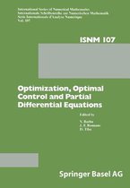 Optimization, Optimal Control and Partial Differential Equations