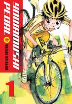 Yowamushi Pedal 1 - Yowamushi Pedal, Vol. 1