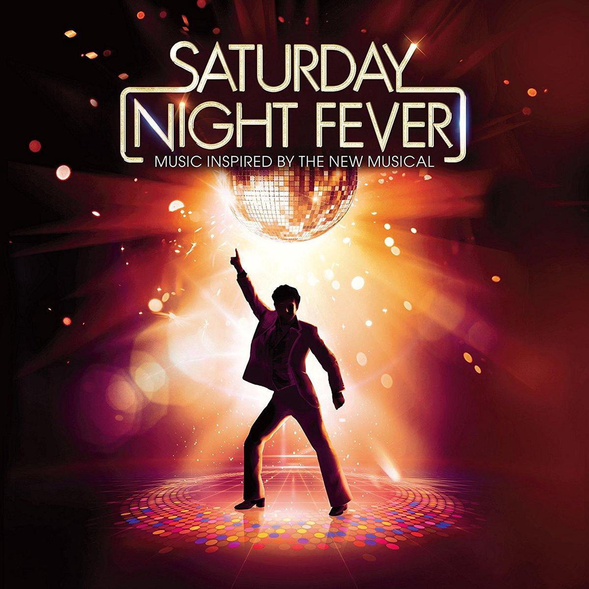 Saterday Night Fever