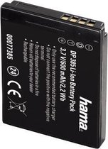 Hama DP-385 Accu voor de Panasonic DMW-BCH7E