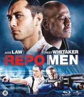Repo Men (D) [bd]