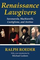 Renaissance Lawgivers