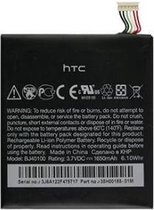 HTC One S Batterij origineel 35H00185-02M / 01M / 06M