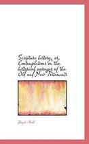Scripture History, Or, Contemplations on the Historical Passages of the Old and New Testaments